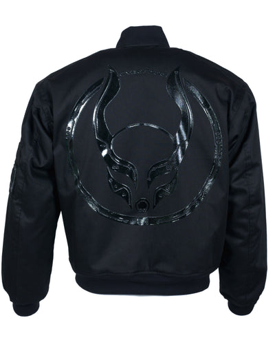PROTON BOMBER JACKET.