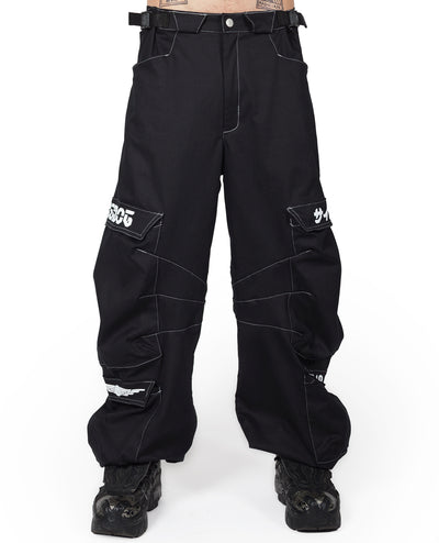 PROTON PANTS.