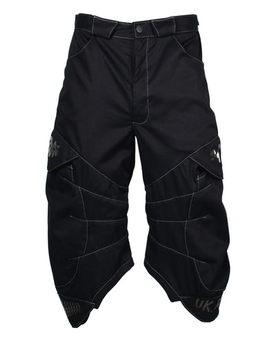 PROTONIC SHORTS.