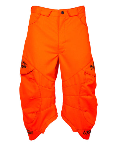 PROTONIC SHORTS.