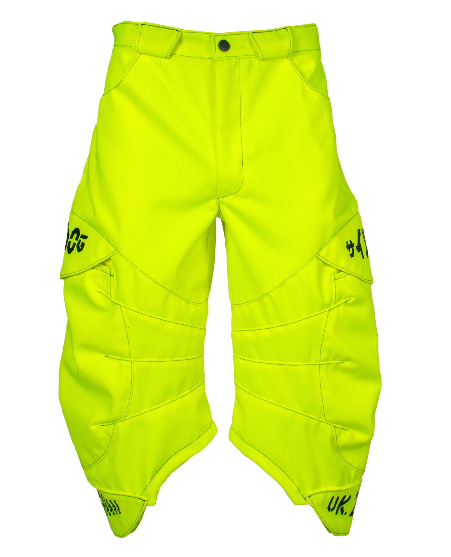 Men's Shorts by Cyberdog - Rave clothing, clubwear & festival fashion