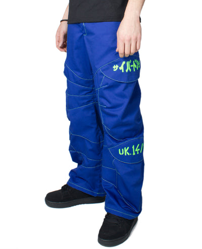 PROTONIC PANTS.