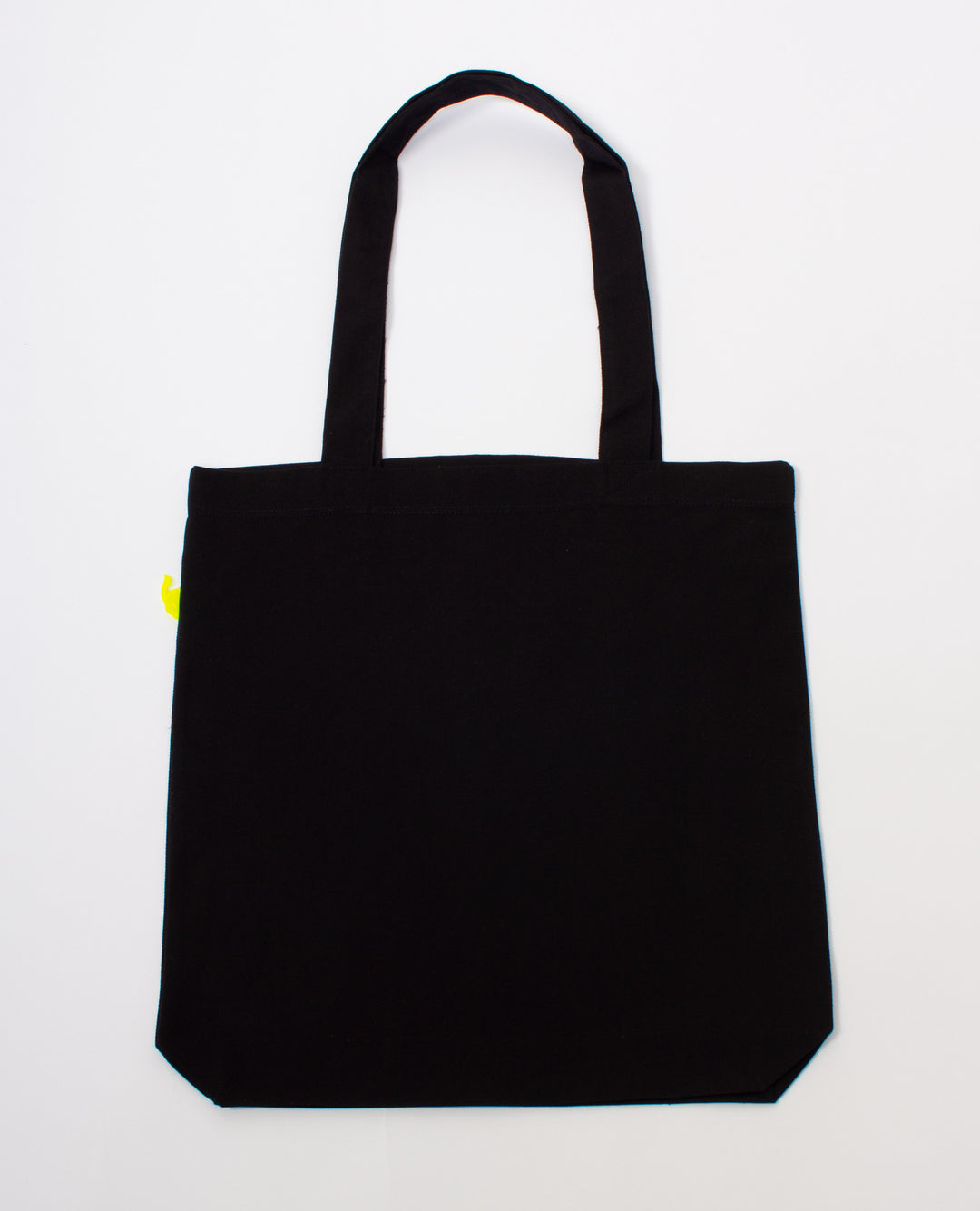 RECYCLED TOTE BAG CIRC