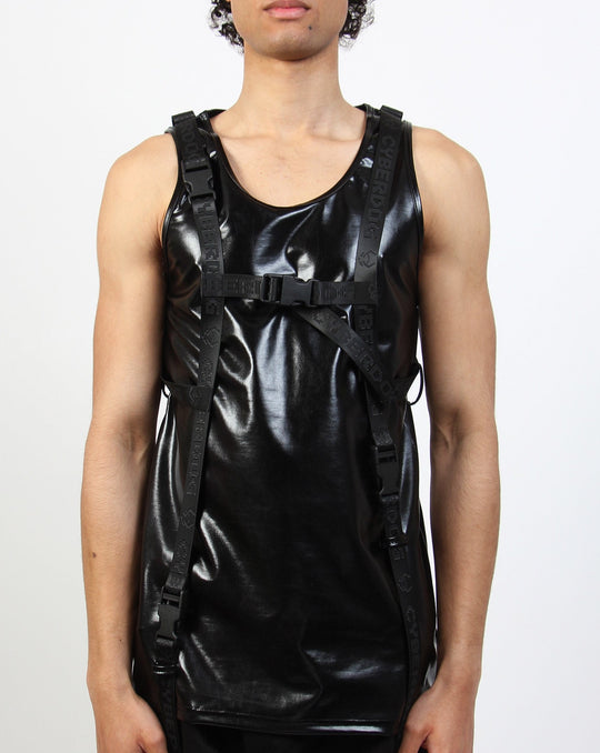 RESTRICTOR VEST