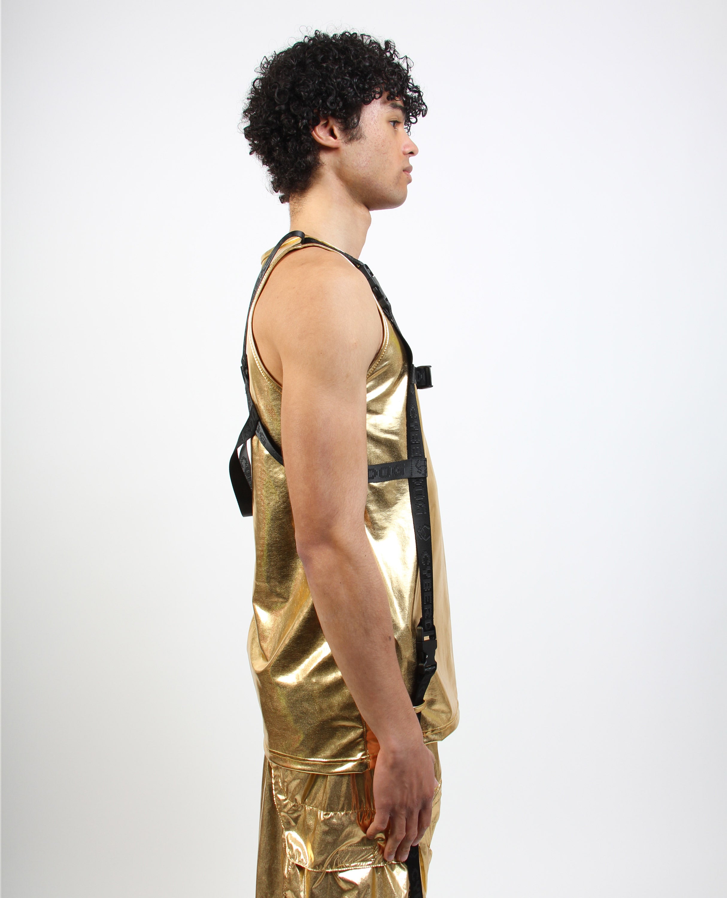 RESTRICTOR VEST – Cyberdog