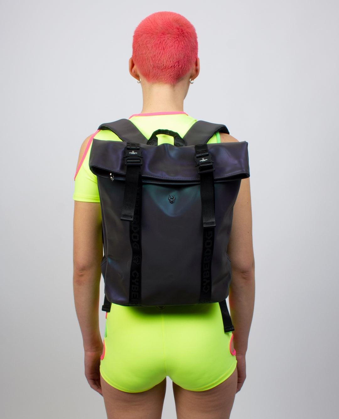 RIDER BACKPACK SMALL