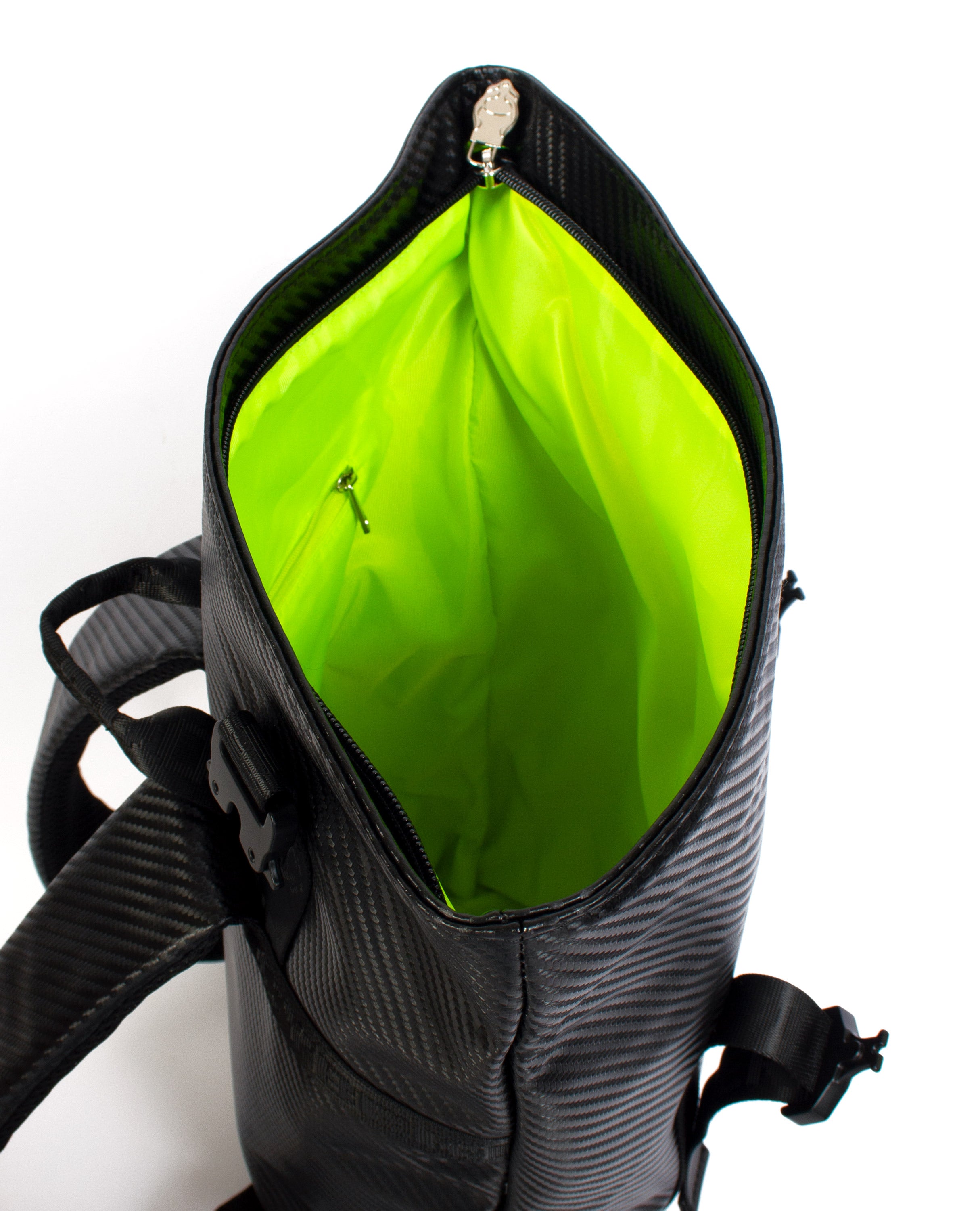 NEW RIDER BACKPACK – Cyberdog