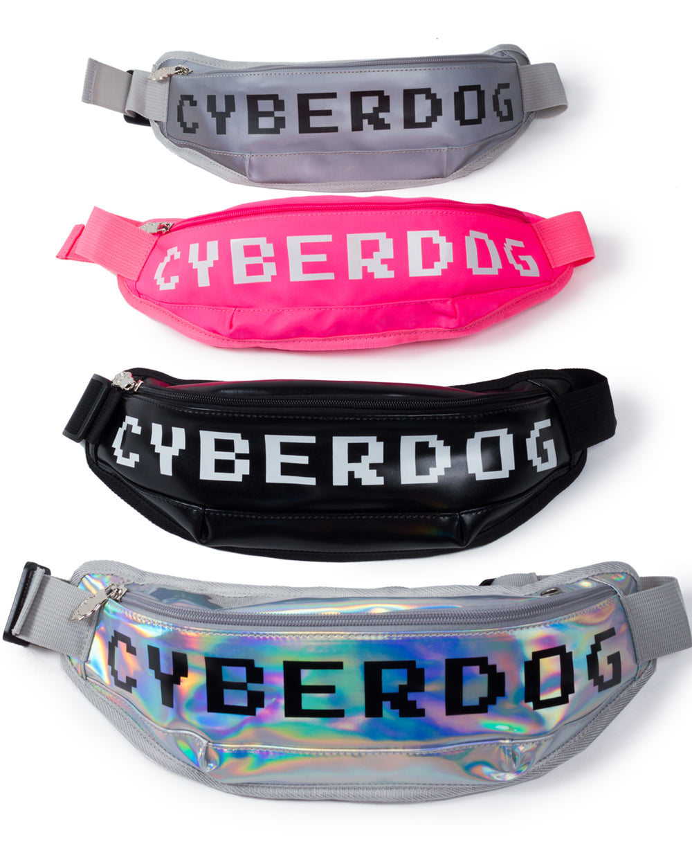 Cyberdog Rave CYBERDOG RAVE BAG | Cyberdog London by Cyberdog - Rave clothing ...