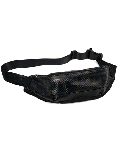 CYBERDOG RAVE BAG.