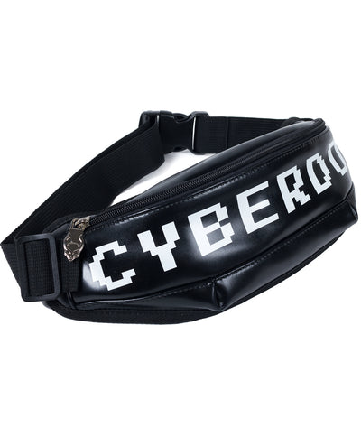 CYBERDOG RAVE BAG.