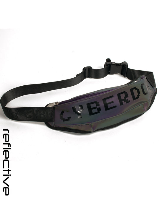 CYBERDOG RAVE BAG.