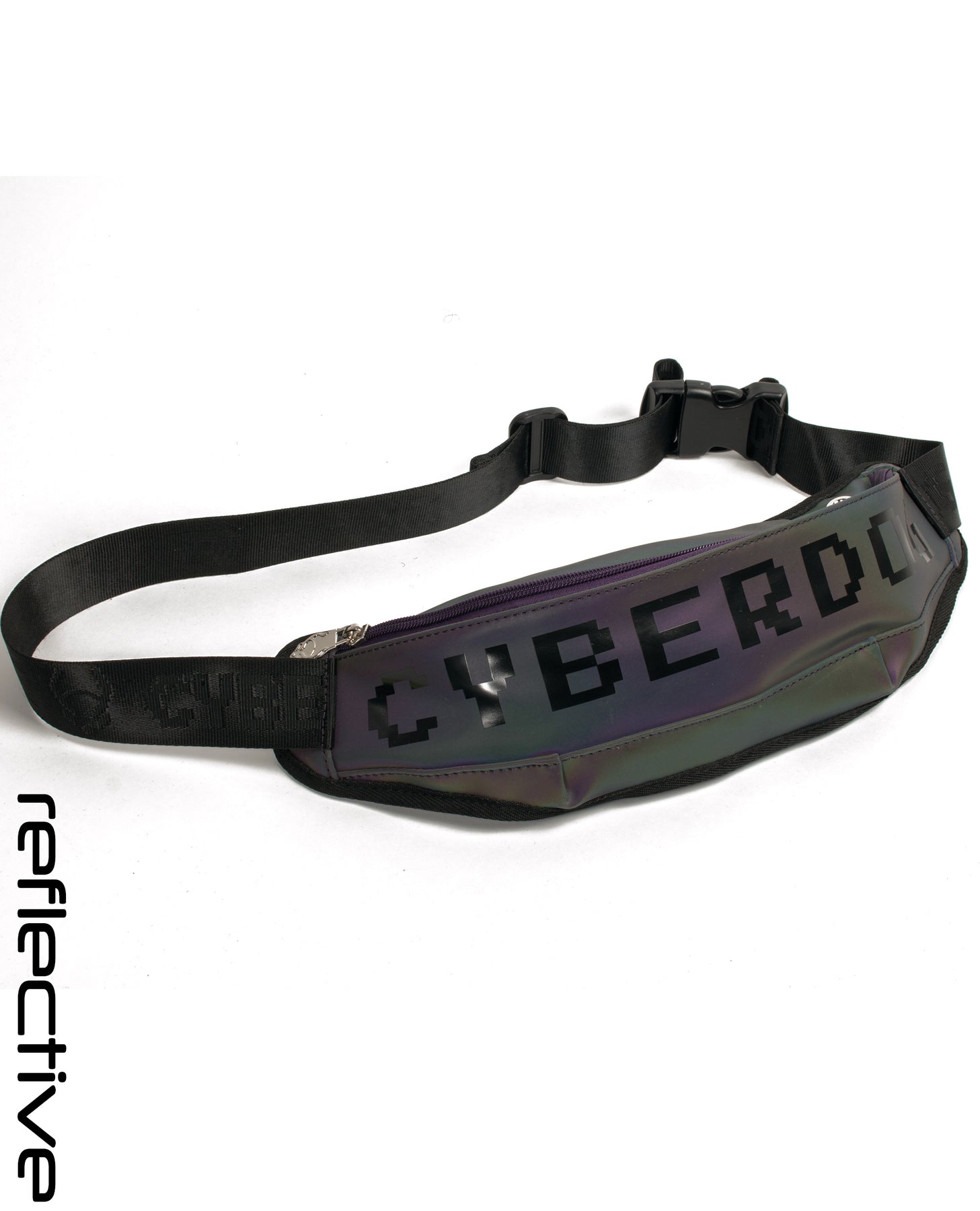 Cyberdog Rave CYBERDOG RAVE BAG | Cyberdog London by Cyberdog - Rave clothing ...