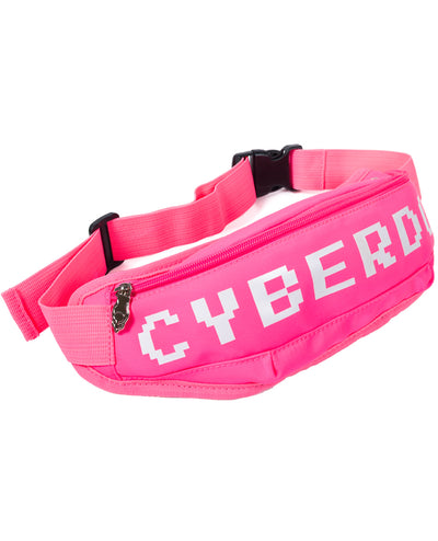 CYBERDOG RAVE BAG.