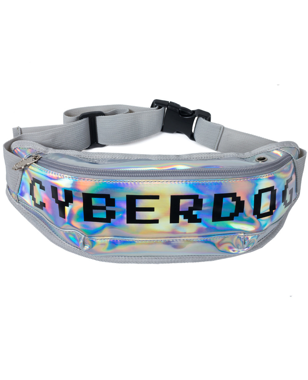 CYBERDOG RAVE BAG.