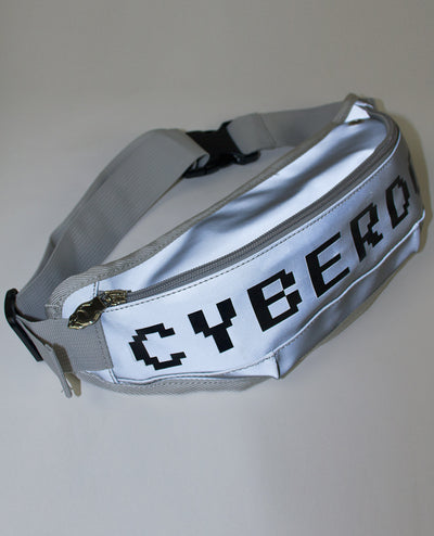 CYBERDOG RAVE BAG.