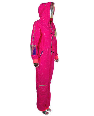 RAVE SUIT.