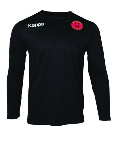 RAVE TEAM L/S JERSEY.