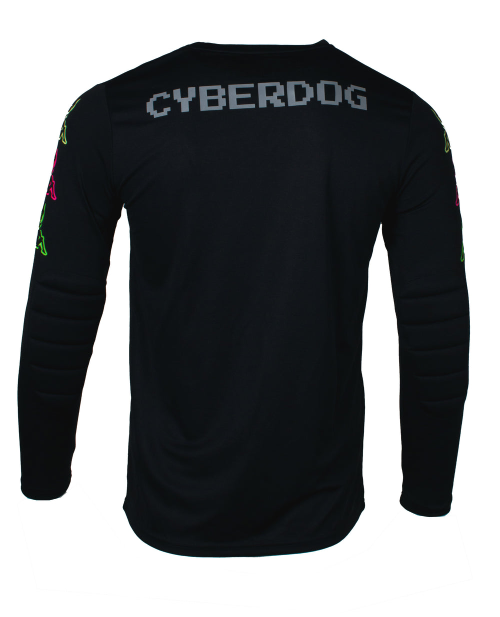 Rave Team Collection – Cyberdog