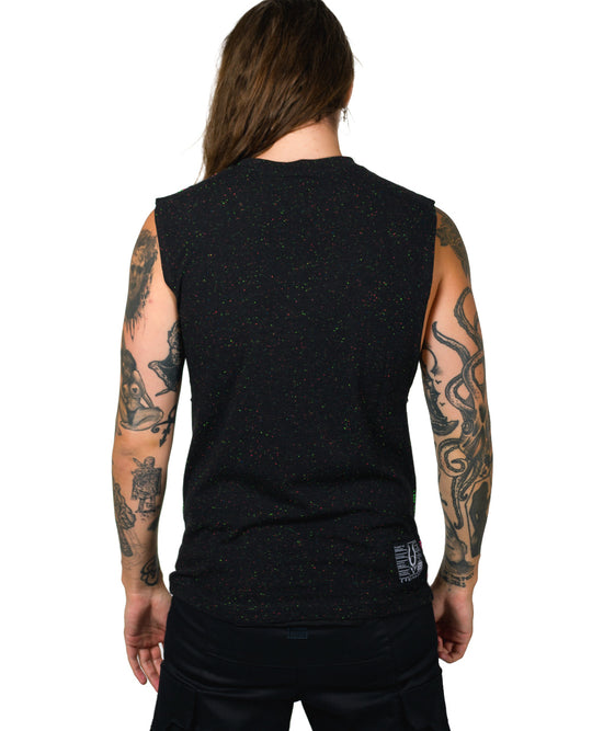 RAVE VEST ULTRAVIOLET.