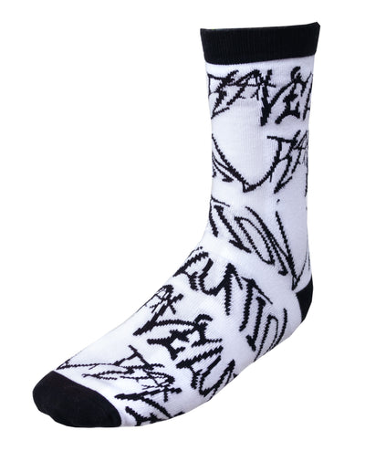 MENS RAVELUTION SOCKS.