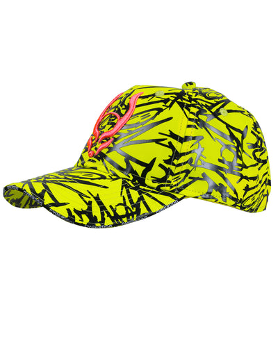 CYBERDOG RAVELUTION CAP.