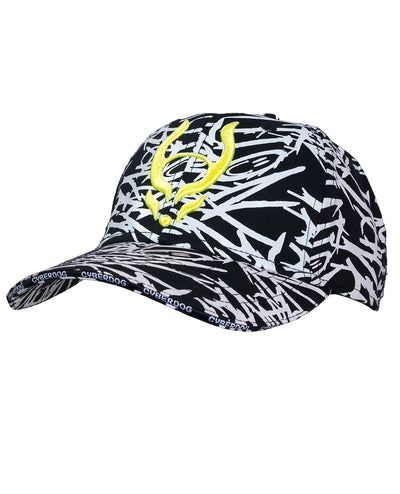 CYBERDOG RAVELUTION CAP.