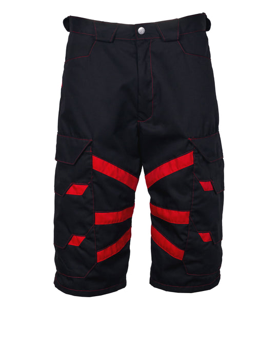 REACTOR SHORTS.