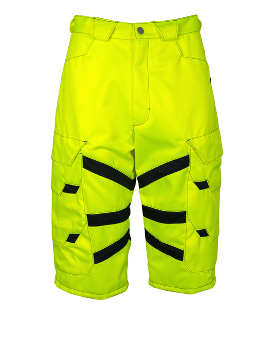 REACTOR SHORTS.