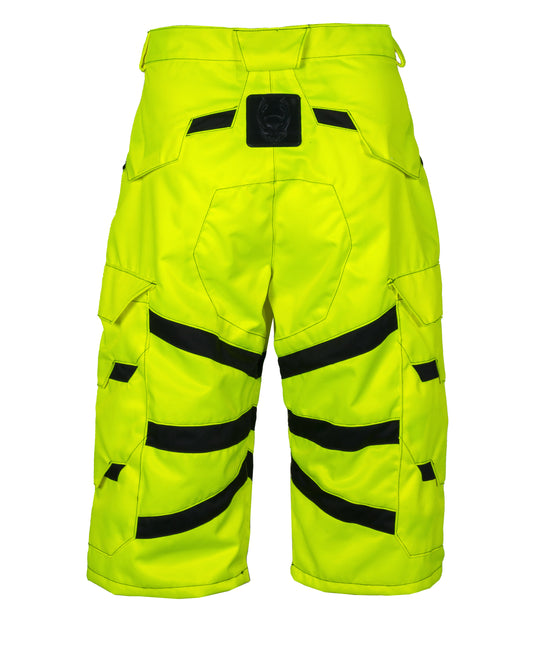 REACTOR SHORTS.