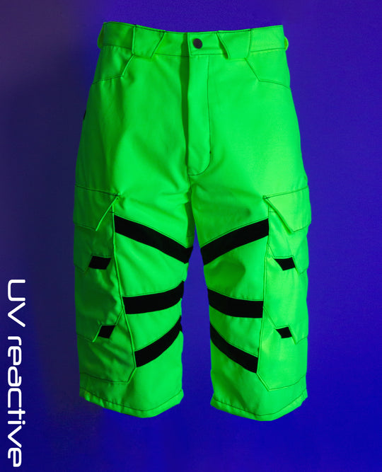 REACTOR SHORTS.