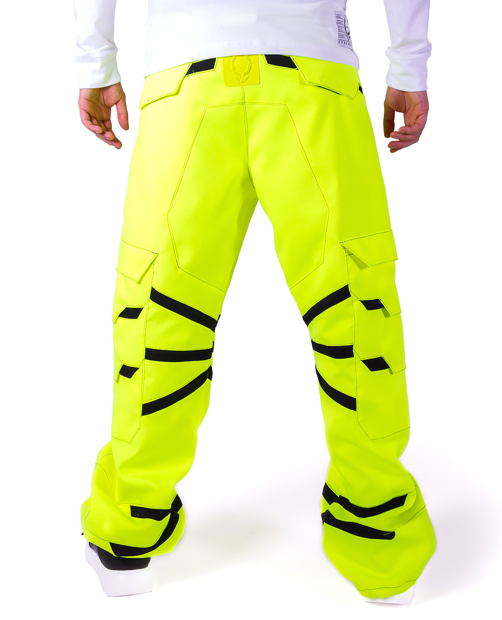 REACTOR PANTS.