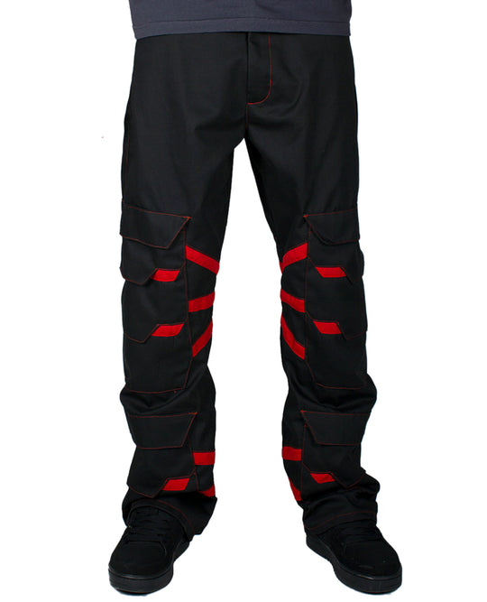 REACTOR PANTS.