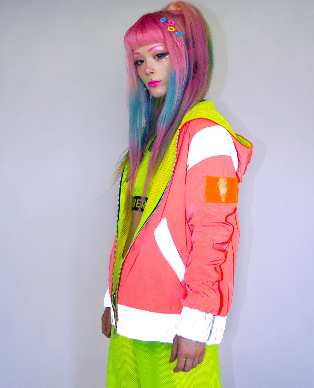 Jackets (All) – Cyberdog