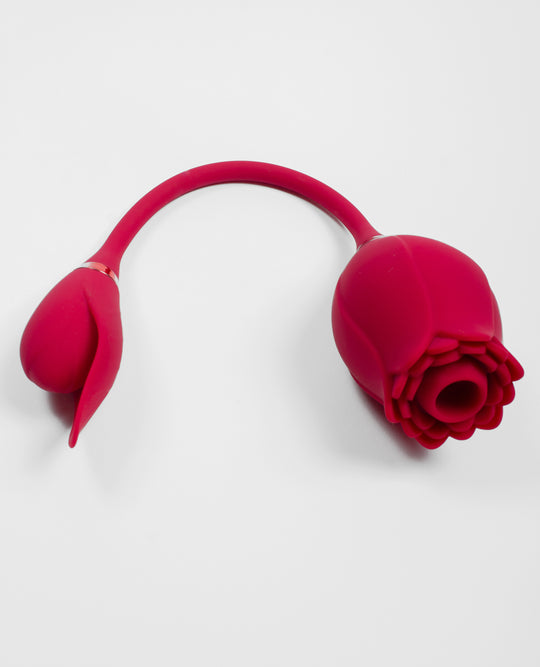 DUAL ROSE.
