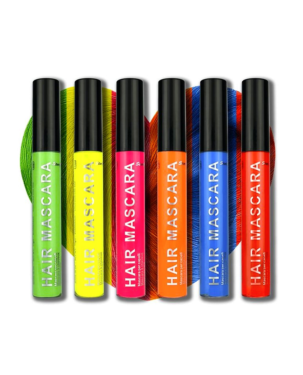 SG NEON MASCARA.