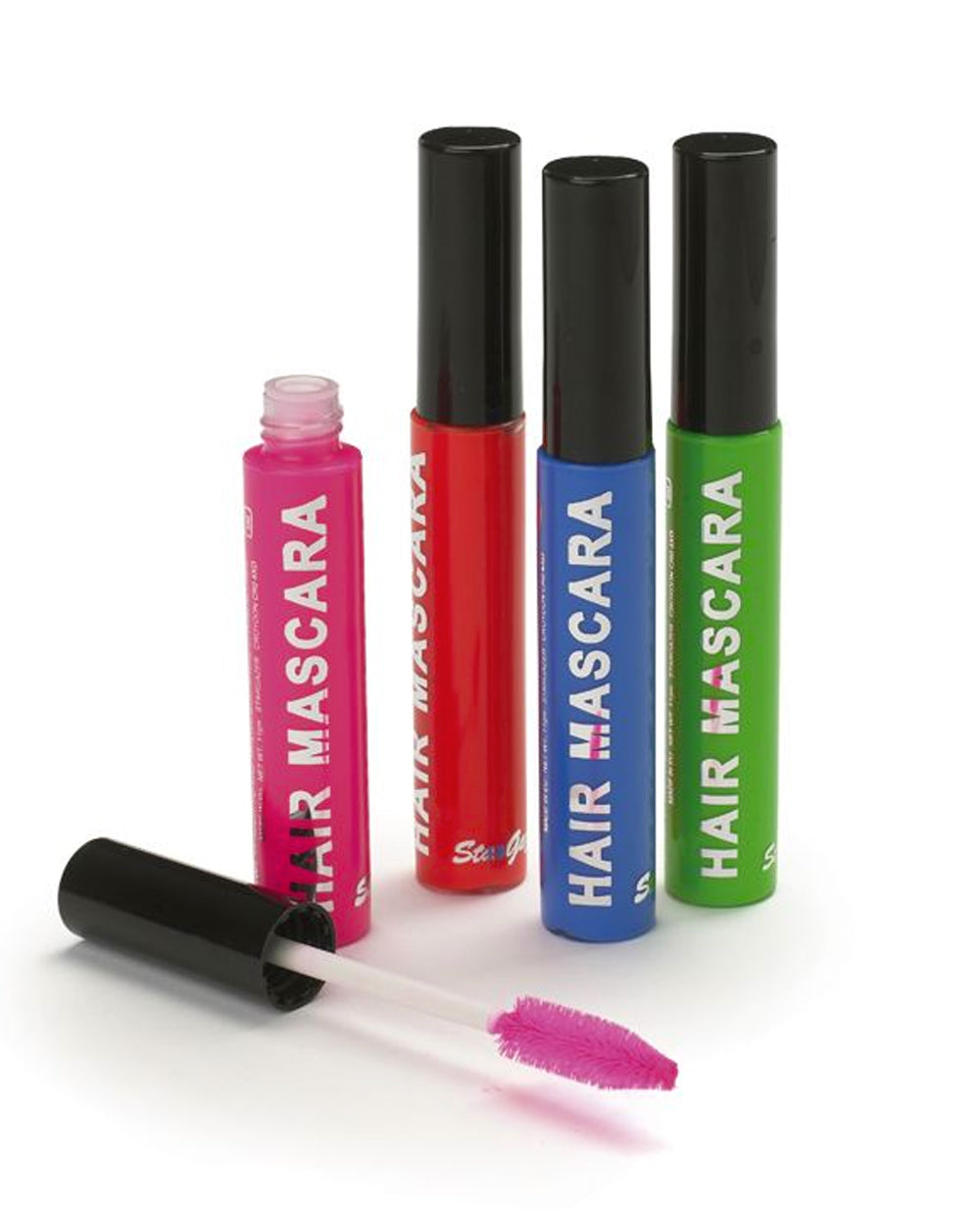 SG NEON MASCARA.