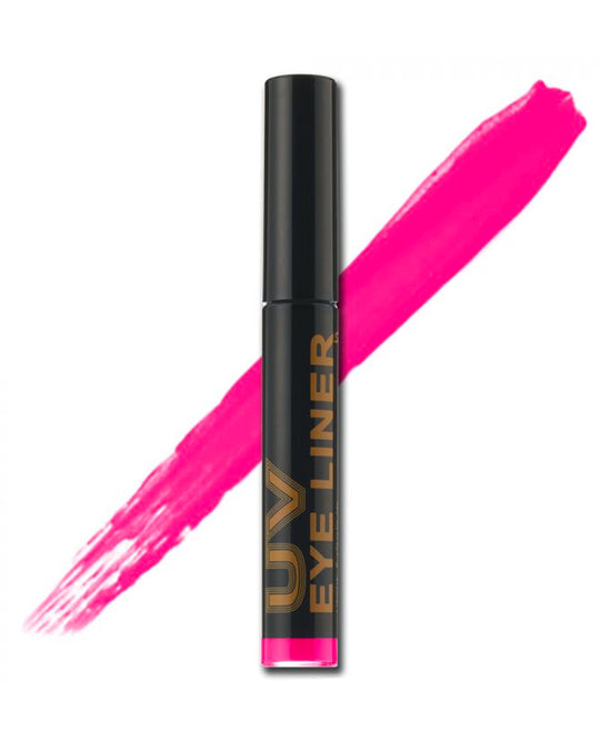 SG NEON LIQUID EYELINER.