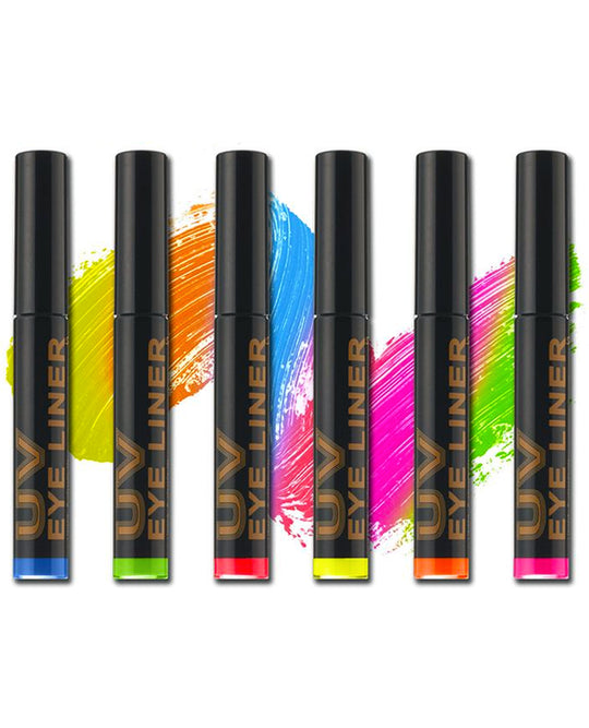 SG NEON LIQUID EYELINER.