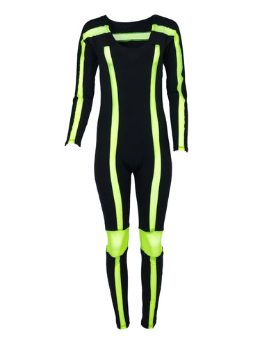 SCULPTURE BODYSUIT.