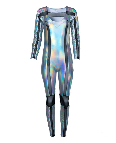 SCULPTURE BODYSUIT.