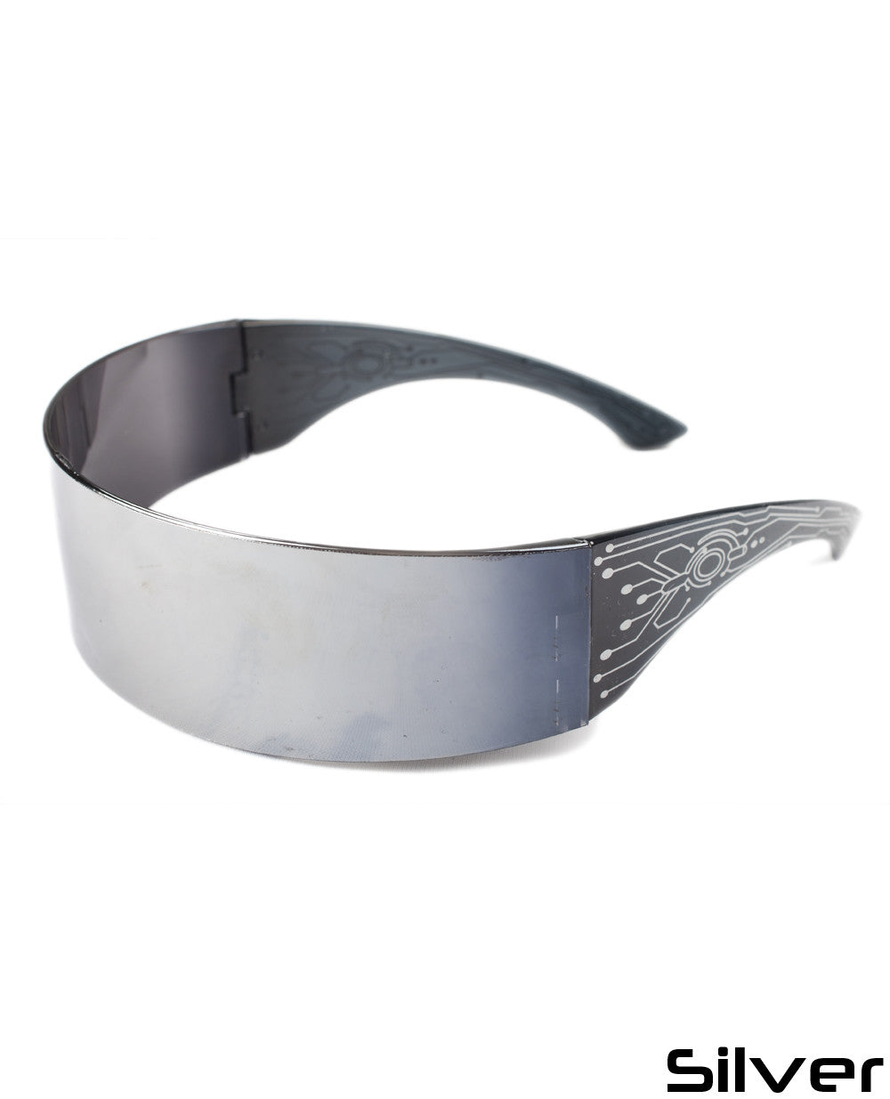 BLADE MICROCHIP SUNGLASSES.