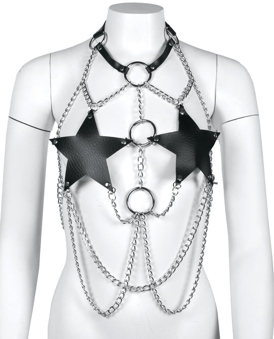 STAR HARNESS.