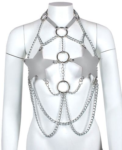 STAR HARNESS.