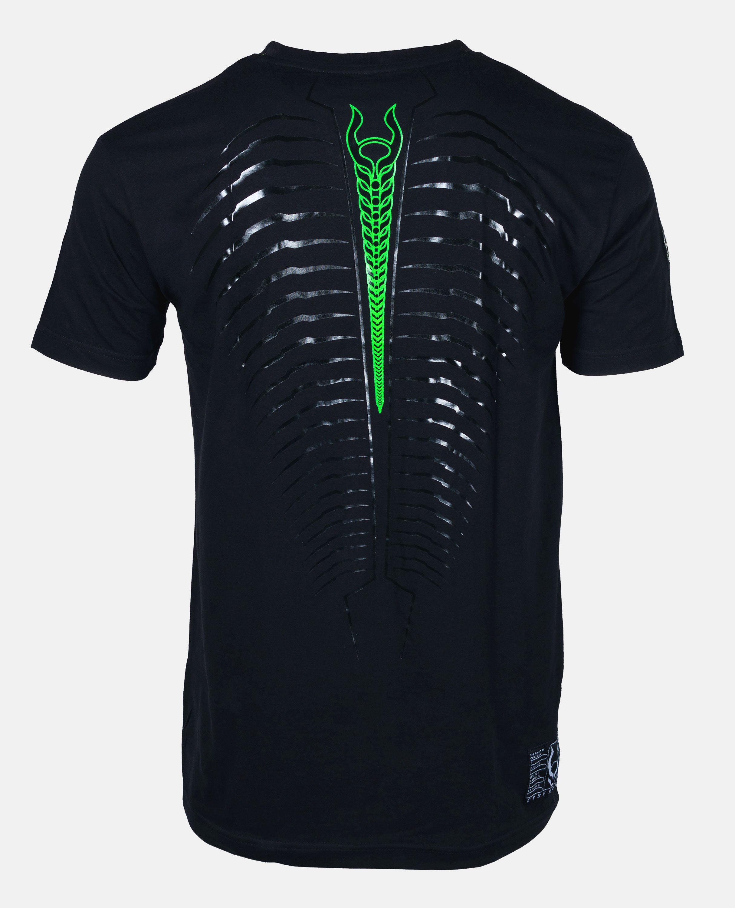 MENS VIRAL HAZARD T-SHIRT – Cyberdog