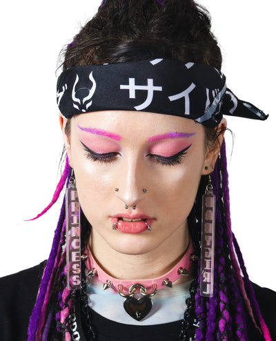 TOKYO BANDANA.