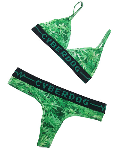 TRIANGLE BRALET SET 4 20.