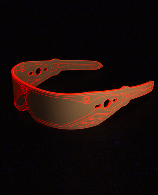 T VISOR.