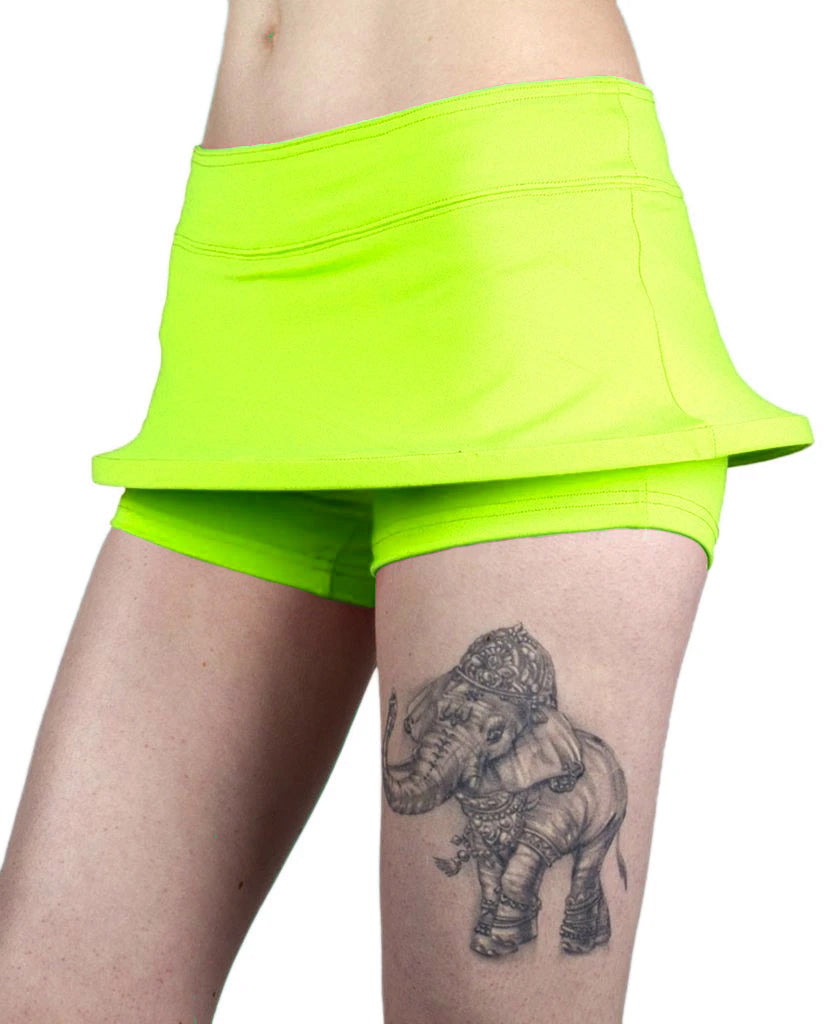 UFO HOTPANTS.