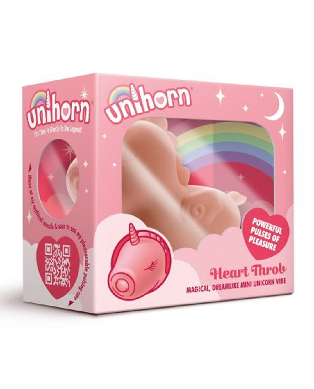 UNIHORN HEART THROB