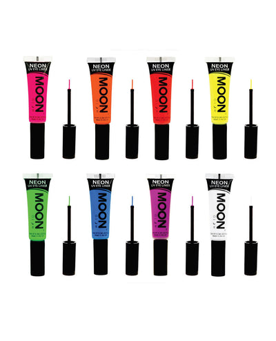 MOON UV EYE LINER.